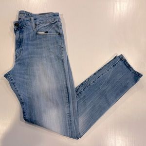 Men’s American Eagle Extreme Flex Jeans